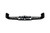 Rear Bumper For 2019-2023 Dodge Ram With Single Exhaust