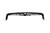Rear Bumper For 2019-2023 Dodge Ram With Single Exhaust