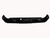Rear Step Bumper Assembly For 2019-2024 Dodge Ram 1500 Single Exhaust With 6 Sensor Holes