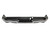Chrome Rear Bumper Assembly For 2019-2024 Dodge Ram 1500 With Dual Exhaust and Sensors