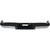 Step Bumper For 2006-2008 Ford F-150 Chrome With Object Sensor Holes With Towing Pkg