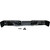 Complete Rear Bumper Assembly For 2009-2014 Ford F-150 Without Sensors