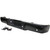 Rear Step Bumper For 2009-2014 Ford F-150