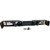 Rear Step Bumper Assembly For 2009-2014 Ford F-150