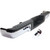 Rear Step Bumper Assembly For 2009-2014 Ford F-150