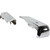 Rear Bumper End Set For 2015-2020 Ford F-150 With Sensor Holes