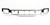 Chrome Front Bumper For 2018-2020 Ford F-150 With Fog Lights