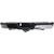 Complete Chrome Rear Bumper Assembly For 2015-2020 Ford F-150 Without Sensor