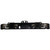 Complete Chrome Rear Bumper Assembly For 2015-2020 Ford F-150 Without Sensor