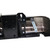 Complete Chrome Rear Bumper Assembly For 2015-2020 Ford F-150 Without Sensor