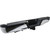 Complete Chrome Rear Bumper Assembly For 2015-2020 Ford F-150 With Max Tow