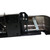 Complete Chrome Rear Bumper Assembly For 2015-2020 Ford F-150 With Max Tow