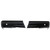 Rear Bumper End Set For 2015-2020 Ford F-150 With Sensor