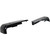 Rear Bumper End Set For 2015-2020 Ford F-150 With Sensor