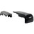 Rear Bumper End Set For 2015-2020 Ford F-150 With Sensor