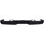 Complete Paintable Rear Bumper Assembly For 2015-2020 Ford F-150