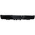 Complete Paintable Rear Bumper Assembly For 2015-2020 Ford F-150 Without Tow