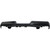 Complete Paintable Rear Bumper Assembly For 2015-2020 Ford F-150 Without Tow