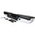 Rear Step Bumper For 2013-2016 Ford F-250 Super Duty Chrome With Sensor