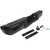 Rear Step Bumper For 2013-2016 Ford F-250 Super Duty Primed Without Sensor