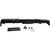 Rear Step Bumper For 2013-2016 Ford F-250 Super Duty Primed Without Sensor