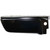 Rear Drivers Side Step Bumper For 2008-2016 Ford F-250 Super Duty All Cab Type Primed Without Sensor