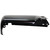Rear Drivers Side Step Bumper For 2008-2016 Ford F-250 Super Duty All Cab Type Primed Without Sensor