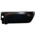 Rear Passenger Side Step Bumper For 2008-2016 Ford F-250 Super Duty All Cab Type Primed Without Sensor