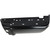 Rear Passenger Side Step Bumper For 2008-2016 Ford F-250 Super Duty All Cab Type Primed Without Sensor