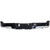 Rear Step Bumper Face Bar Chrome For 2017-2022 Ford F-250/F-350/F-450 With Sensor