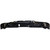 Rear Step Bumper Face Bar Chrome For 2017-2022 Ford F-250/F-350/F-450 With Sensor