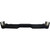 Rear Step Bumper Face Bar Chrome For 2017-2022 Ford F-250/F-350/F-450 With Sensor