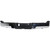 Rear Step Bumper Face Bar Chrome For 2017-2022 Ford F-250/F-350/F-450 Without Sensor/Rebar