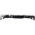 Rear Step Bumper Face Bar Chrome For 2017-2022 Ford F-250/F-350/F-450 Without Sensor/Rebar