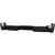 Rear Step Bumper Face Bar Chrome For 2017-2022 Ford F-250/F-350/F-450 Without Sensor/Rebar