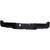 Rear Step Bumper Face Bar For 2017-2022 Ford F250/F350/F450 Primed With Sensor/Rebar