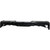 Rear Step Bumper Face Bar For 2017-2022 Ford F250/F350/F450 Primed With Sensor/Rebar