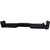 Rear Step Bumper Face Bar For 2017-2022 Ford F250/F350/F450 Primed With Sensor/Rebar