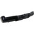 Rear Step Bumper Assembly For 2017-2022 Ford F-250 Super Duty Primed Without Sensor With Rebar