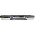 Complete Rear Bumper Assembly For 2013-2021 Nissan Frontier With Sensors
