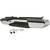 Complete Rear Bumper Assembly For 2005-2021 Nissan Frontier