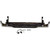 Complete Rear Bumper Assembly For 2005-2021 Nissan Frontier