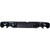 Rear Step Bumper For 2005-2019 Nissan Frontier Primed Without Sensor