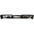 Rear Step Bumper For 2004-2015 Nissan Titan Chrome Without Sensor