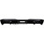 Rear Step Bumper Assembly For 2004-2015 Nissan Titan Primed Silver With Sensor