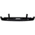 Rear Step Bumper Assembly For 2004-2015 Nissan Titan Primed Silver With Sensor