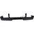 Rear Step Bumper Assembly For 2004-2015 Nissan Titan Primed Silver With Sensor