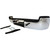 Complete Chrome Rear Bumper Assembly For 2005-2015 Toyota Tacoma