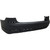 Rear Bumper Cover For 2016-2019 Volkswagen Passat Genuine OEM Primed Without Sensor