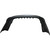 Rear Bumper Cover For 2016-2019 Volkswagen Passat Genuine OEM Primed Without Sensor